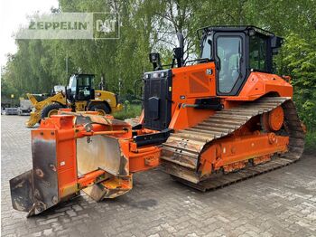 Бульдозер CATERPILLAR D5