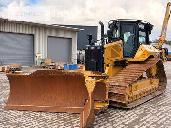Бульдозер CATERPILLAR D5