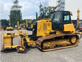 Бульдозер CATERPILLAR D6K2