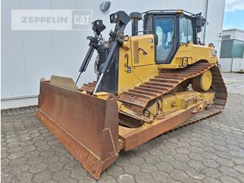Бульдозер CATERPILLAR D6