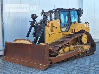 Бульдозер CATERPILLAR D6