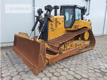 Бульдозер CATERPILLAR D6