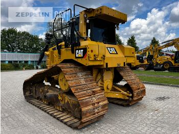 Бульдозер Cat D6TM: фото 3 Бульдозер Cat D6TM: фото 3