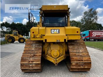 Бульдозер Cat D6TM: фото 4 Бульдозер Cat D6TM: фото 4