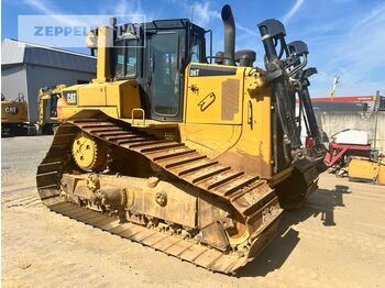 Бульдозер CATERPILLAR D6T