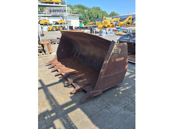 Ковш для погрузчика CATERPILLAR