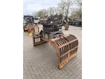 Грейфер CATERPILLAR