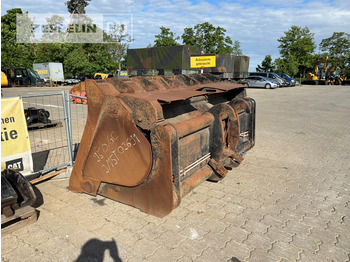 Ковш для погрузчика CATERPILLAR