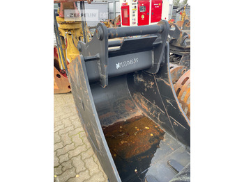 Ковш для экскаватора CATERPILLAR