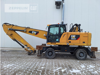 Cat MH3024-06C лизинг Cat MH3024-06C: фото 2