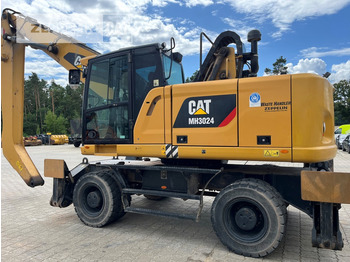 Перегружатель CATERPILLAR MH3024