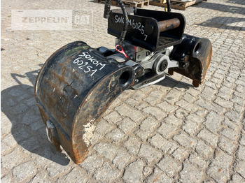 Грейфер Cat Primärprodukte Komp.: фото 4 Грейфер Cat Primärprodukte Komp.: фото 4