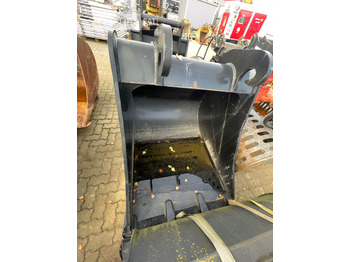 Ковш для экскаватора Cat Primärprodukte Kompo: фото 2 Ковш для экскаватора Cat Primärprodukte Kompo: фото 2