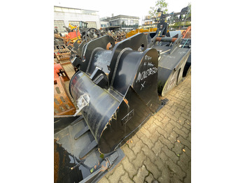 Ковш для экскаватора Cat Primärprodukte Kompo: фото 3 Ковш для экскаватора Cat Primärprodukte Kompo: фото 3