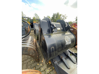 Ковш для экскаватора Cat Primärprodukte Kompo: фото 4 Ковш для экскаватора Cat Primärprodukte Kompo: фото 4