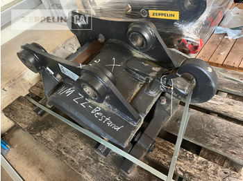 Сцепное устройство CATERPILLAR