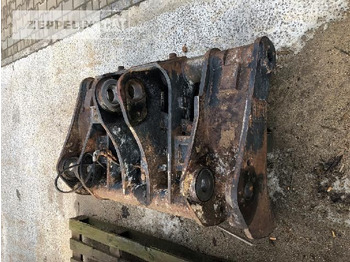 Сцепное устройство CATERPILLAR