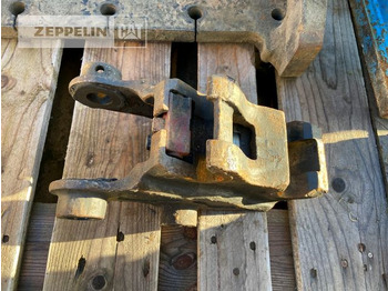 Сцепное устройство CATERPILLAR