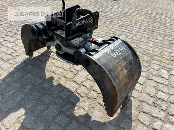 Грейфер CATERPILLAR