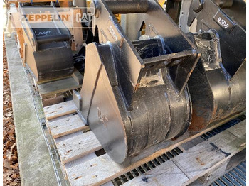 Ковш для экскаватора для Строительной техники Cat UTL40-MS03-302: фото 5