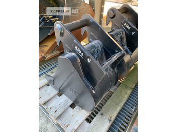 Ковш для экскаватора для Строительной техники Cat UTL40-MS03-302: фото 4