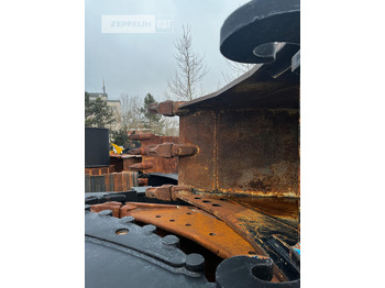 Ковш для экскаватора CATERPILLAR