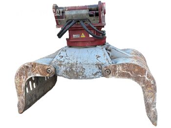 Ковш для экскаватора