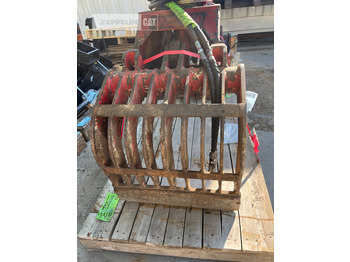 Грейфер Hydraulik-Greifer-Technologie Sortiergreifer AS2 C: фото 3