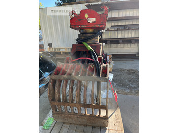 Грейфер Hydraulik-Greifer-Technologie Sortiergreifer AS2 C: фото 4