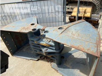Грейферный ковш для Строительной техники Hydraulik-Greifer-Technologie ZZ5: фото 2