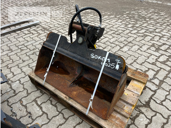 Ковш для экскаватора