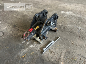 Сцепное устройство