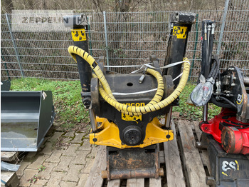 Сцепное устройство для Строительной техники Komponenten Engcon Tilt D2: фото 3