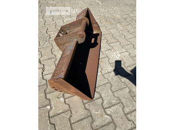 Ковш для экскаватора Komponenten GL100 MS01: фото 3