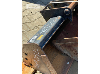 Ковш для экскаватора