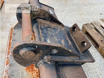 Ковш для экскаватора Komponenten GL180_MS10: фото 4 Ковш для экскаватора Komponenten GL180_MS10: фото 4