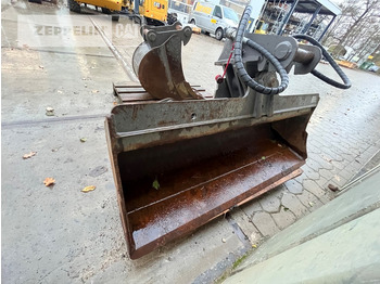 Ковш для экскаватора