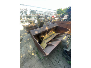 Ковш для экскаватора