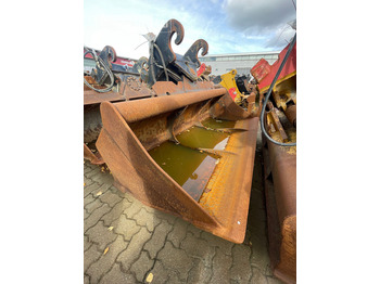 Ковш для экскаватора