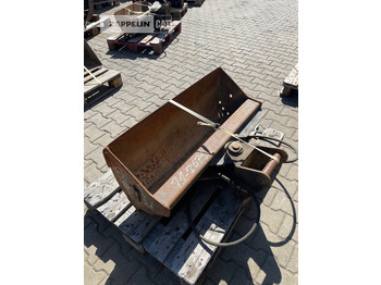 Ковш для экскаватора