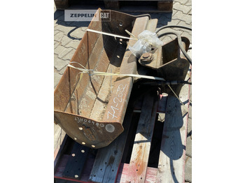 Ковш для экскаватора