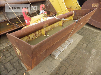 Ковш для экскаватора