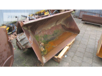 Ковш для погрузчика