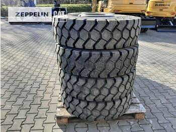 Шина для Строительной техники Komponenten Räder: фото 2 Шина для Строительной техники Komponenten Räder: фото 2