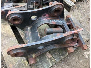 Сцепное устройство