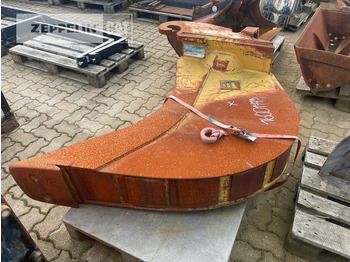 Ковш для экскаватора