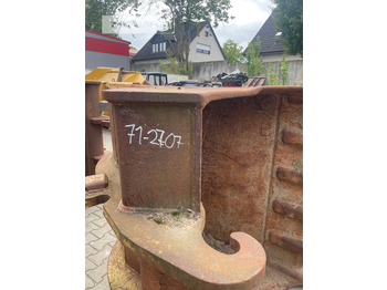 Ковш для экскаватора