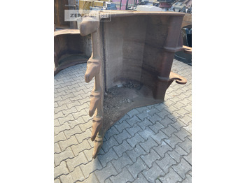 Ковш для экскаватора