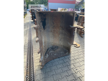 Ковш для экскаватора