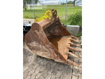 Ковш для экскаватора